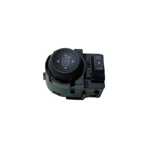 Comando Retrovisor Eletrico Gm Spin 2018 A2054