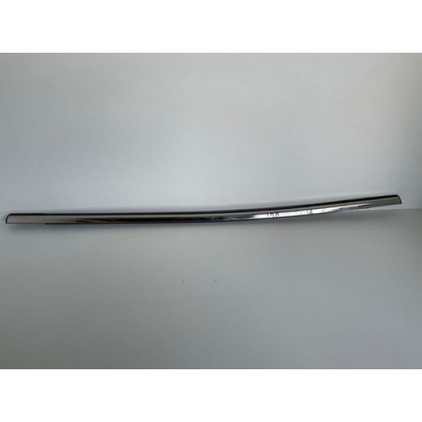 Pestana Extern Cromada Porta Trasei Esquer Tracker 2021 2115