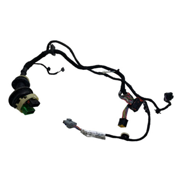 Chicote Porta Dianteira Esquerda C3 2013 2014 A 2021 - 6520