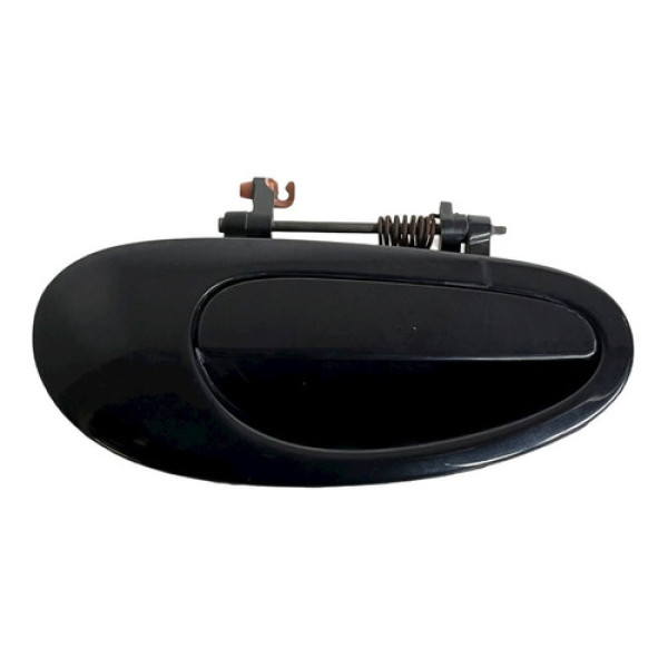 Macaneta Externa Traseira Direita Chrysler 300m 1999 3209