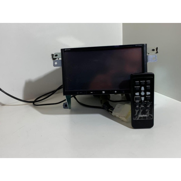 Multimidia Mitsubishi Lancer 2013 Original Nx700b 309