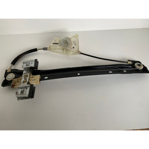 Maquina Vidro S/motor Dianteiro Esquerdo Vw Up 2015 2239