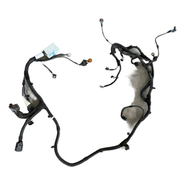 Chicote Painel Gm Spin 2017 52137681 -8127