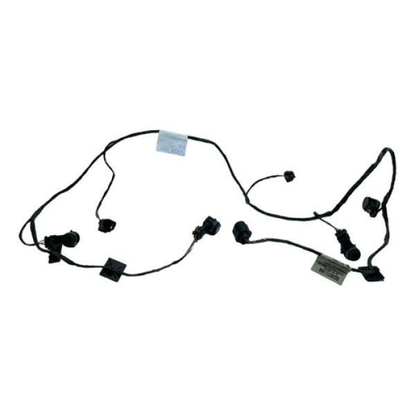 Chicote Sensor Estacionamento Traseiro Polo 2020 -8456