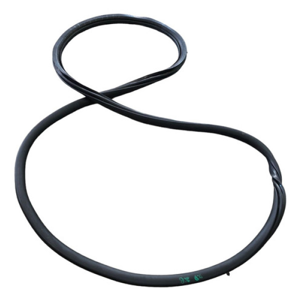 Borracha Porta Dianteira Direita Peugeot 208 2022 2023 Cx25