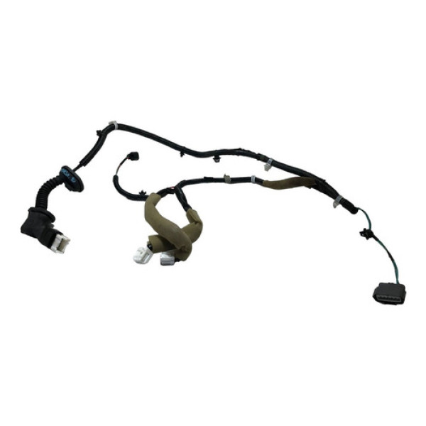 Chicote Elet Porta Traseira Direita Nissan Versa 2016 5767