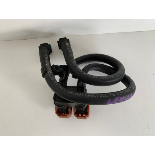 Mangueira Bomba De Alta Lexus Ls460 2007 V8 2324