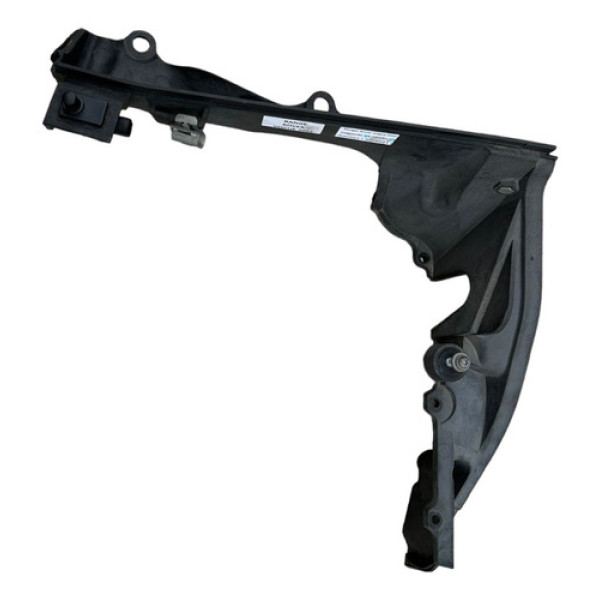 Acabamento Esquerdo Caixa Roda Range Rover Vogue 2004 -7685