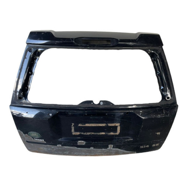 Tampa Traseira Freelander 2 Original Usada