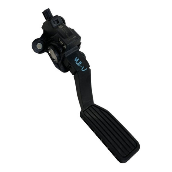Pedal Acelerador Honda Wrv 2021 21246a2 5234