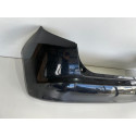 Parachoque Traseiro Honda Fit 2009 2010 2011 Original