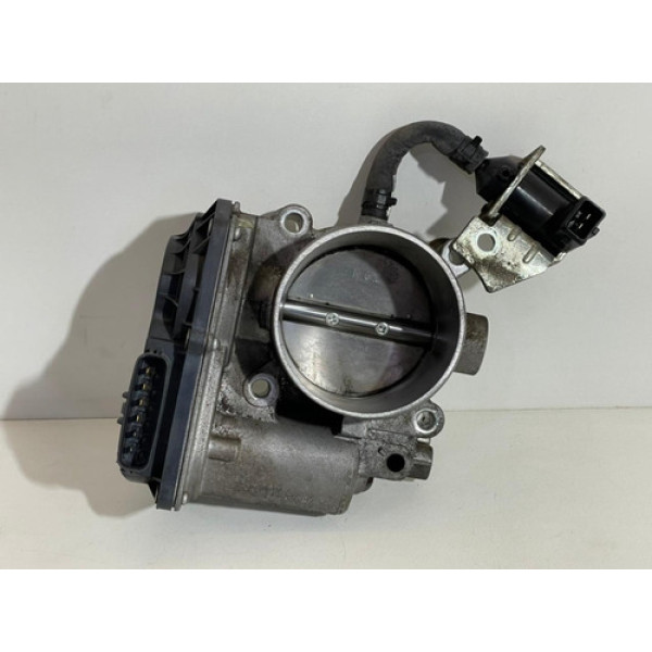 Tbi Corpo Borboleta Sportage 2.0 2013 Elantra Ix35 346