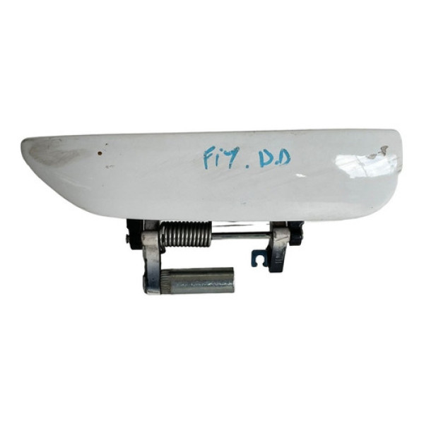 Macaneta Externa Dianteira Direita Honda Fit 2011 1764