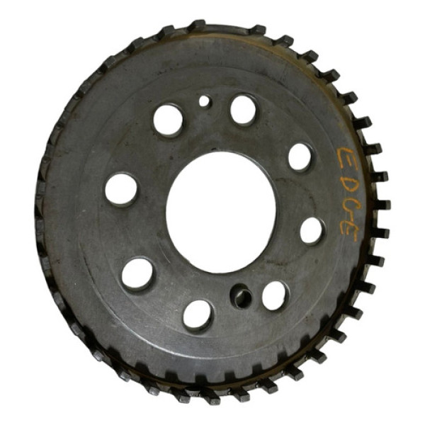 Roda Fonica Ford Edge 2012 V6 7t4e12a227cb