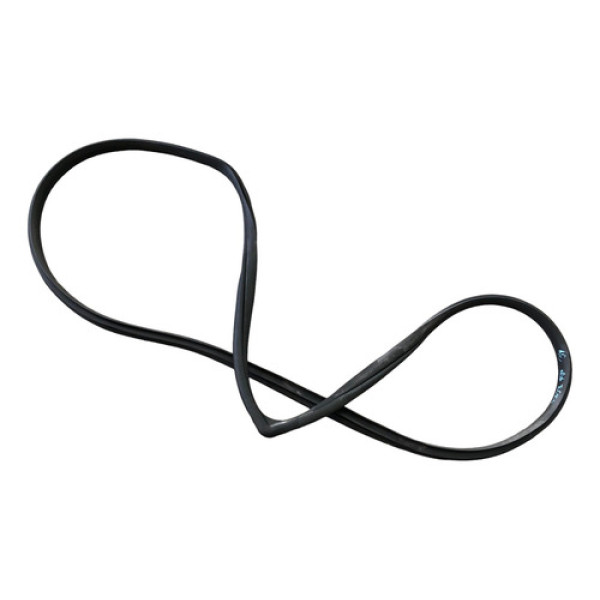 Borracha Porta Traseira Esquerda New Tucson 2019 -cx25