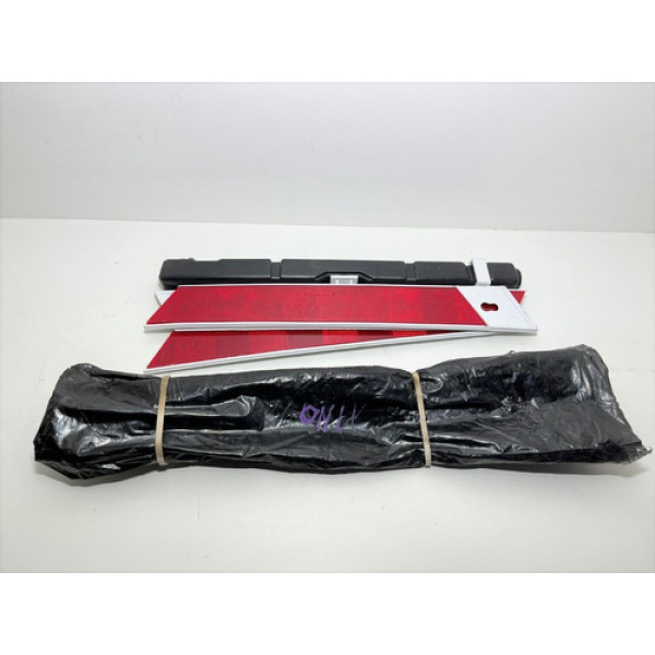 Triangulo De Seguranca Original Onix 2020 2021 A 2023  -3125