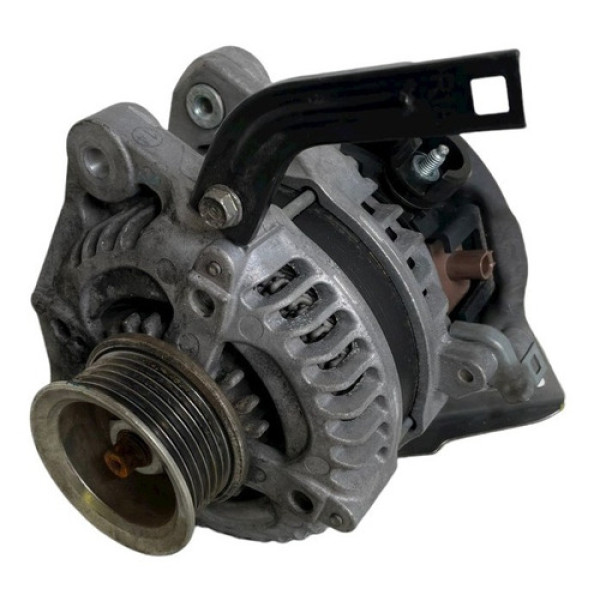 Alternador Honda Civic 2018 2.0 G10 1042101540 3895