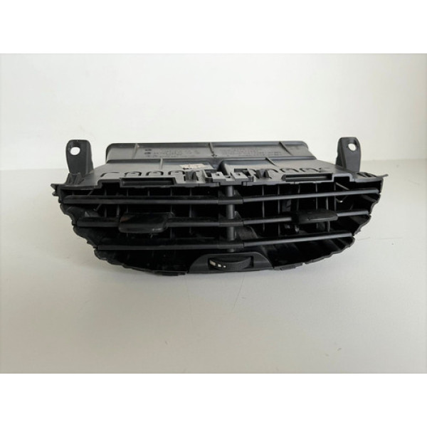 Difusor Ar Central Peugeot 208 2016 9672848677 3175