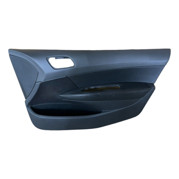 Forro Porta Dianteira Direita Peugeot 408 2012 2013