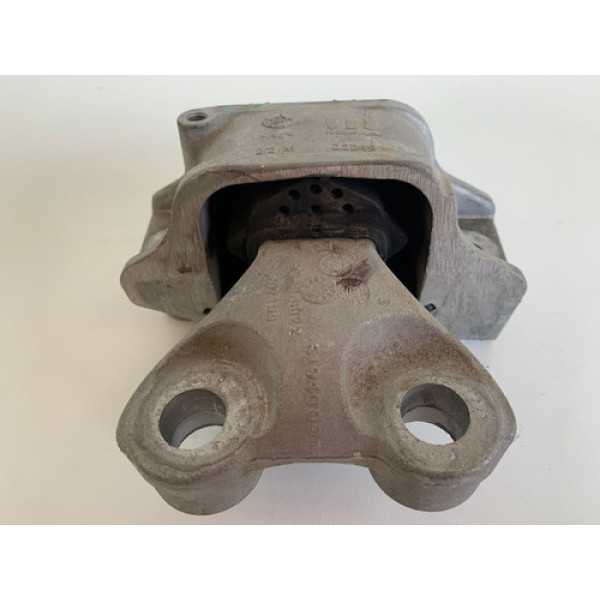 Coxim Esquerdo Cambio Fiat Mobi 2020 51940091 2168