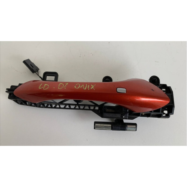 Macaneta Externa Dianteira Direita Onix Premier 2020 1603