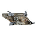 Farol Esquerdo Hilux Srv 2005 A 2008 Original Recuperado