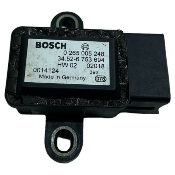 Sensor Controle Estabilidade Vogue 2004 0265005248 -7971