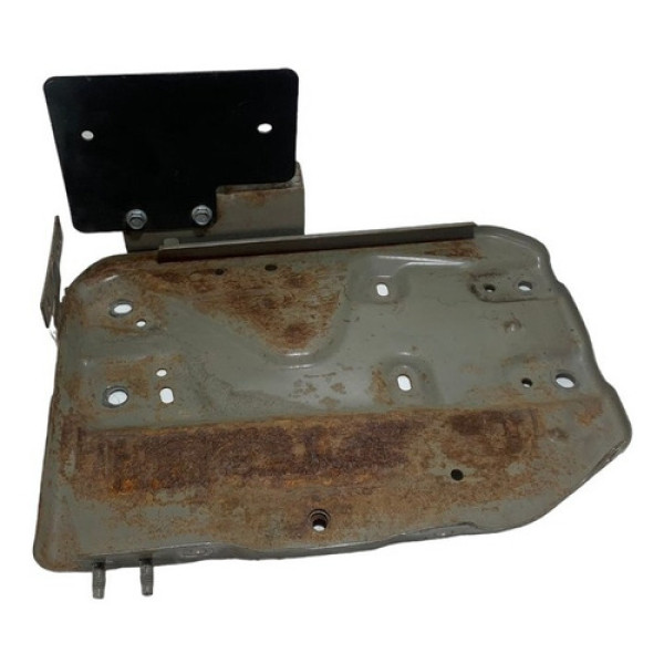 Caixa Suporte Bateria Nissan Versa 2016 Usado 5823