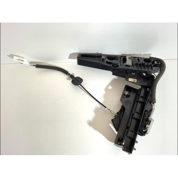 Fechadura Porta Dianteira Esquerda Fusion 2018 Hybrid  67