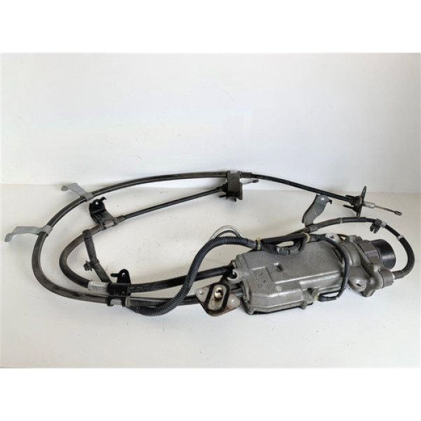 Motor Freio De Mao Lexus Ls460 2007 4631050010 3425