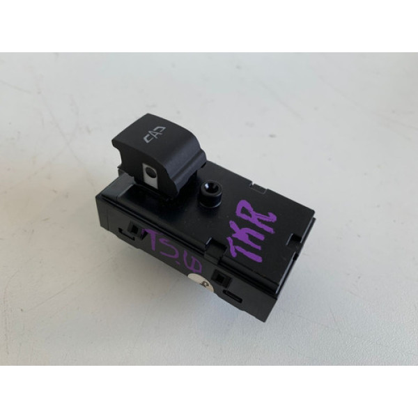 Botao Vidro Elétrico Traseiro Tracker Premier 1743