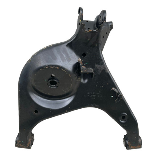 Balanca Bandeja Traseira Esquerda Vogue 2004 4.4 