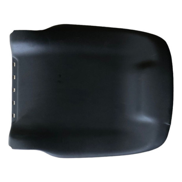 Acabamento Banco Esquerd Mercedes C180 2017 A2059100400 Cx32