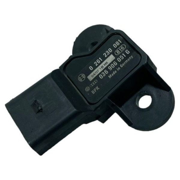 Sensor Map Vw Jetta 2.5 2007 2008 2009 2010 0261230081 -7048