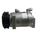Compressor Ar Condicionado Onix Turbo 2021 A 2024 -9002
