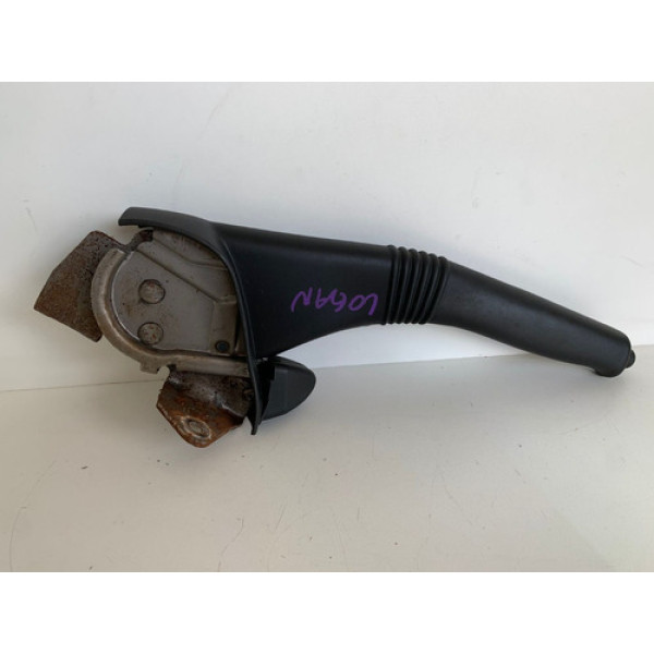 Alavanca Freio De Mao Renault Logan 2020 899