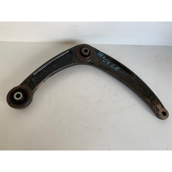 Balanca Dianteira Esquerda Citroen C4 2012 3287