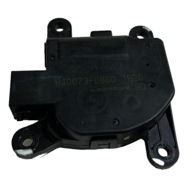 Motor Atuador Ar Condicionado Cerato 2010 -8738