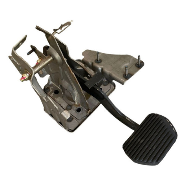 Pedal Freio Citroen C4 Lounge 2015 -cx27