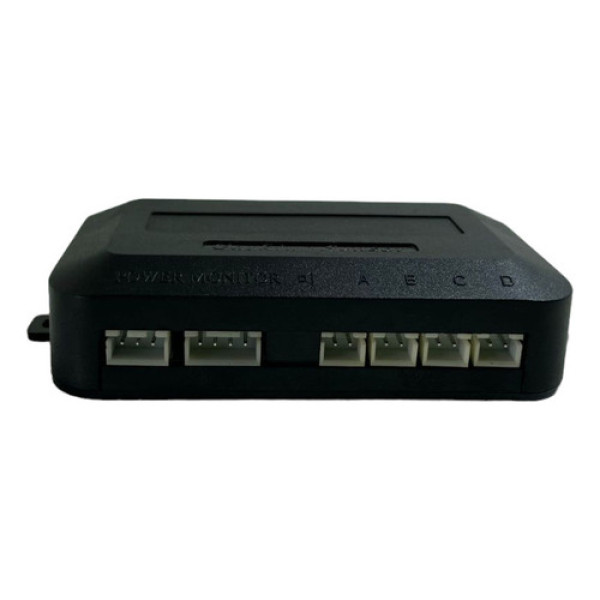 Modulo Sensor Estacionamento Audi A4 2006 - 9327