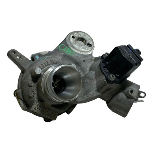 Turbina Mercedes C180 1.6 2017 A2740903780 -9970