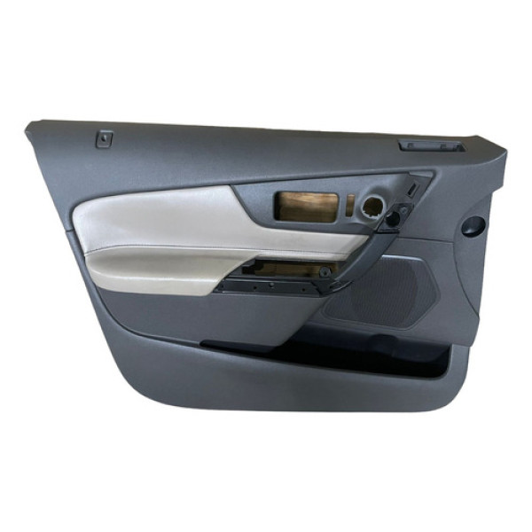 Forro Porta Dianteira Esquerda Ford Edge 2012 Original N2