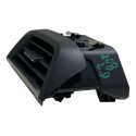 Difusor Ar Condicionado Lado Direito Peugeot 208 2022 - 9841
