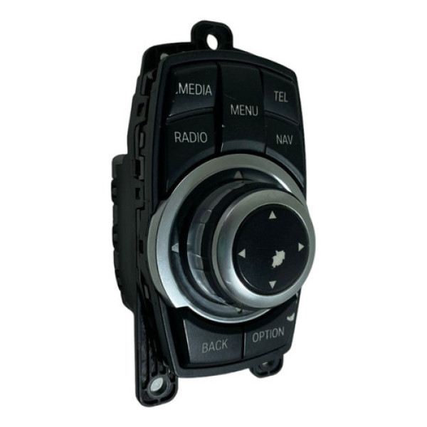 Botão Computador De Bordo Bmw 320 2013 65829267955-01 - 9294