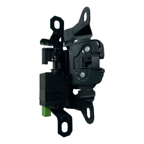 Fechadura Traseira Volvo C30 2008 8890