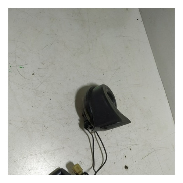 Buzina Original Peugeot 408 2014 A766