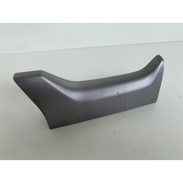 Acabamento Painel Lado Esquerdo Subaru Forester 2016 1008