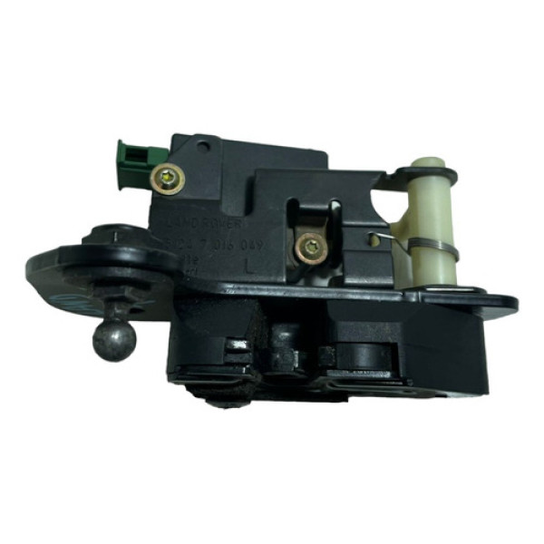 Fechadura Esquerd Tampa Trasei Discovery 3 51247016049 -6777