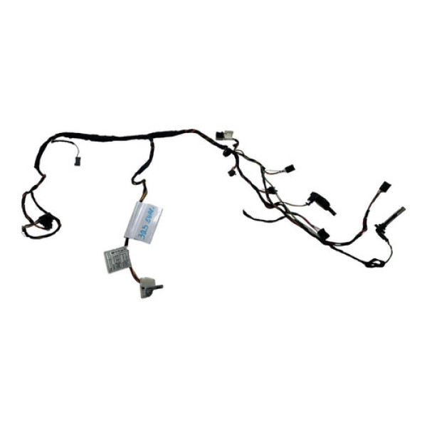 Chicote Caixa Evaporadora Bmw 325 2012 6941438 5606