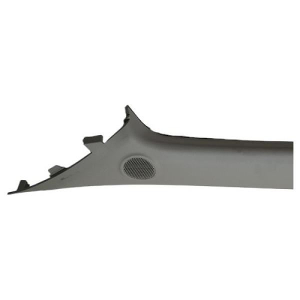 Acabamento Coluna Parabrisa Esq Onix Sedan Turb Premier A888